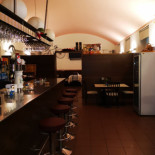 Bar Ristorante Sheva 7 food