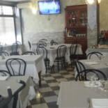 Pizzeria La Pobbia Extérieur