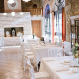 Villa Arazzi À l'intérieur