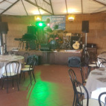 La Polveriera Essen