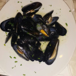 La Vela Blu Nourriture