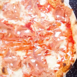 Royal Pizza À l'intérieur
