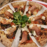 Qbio Cesena Comida