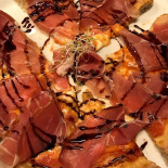 Qbio Cesena Comida