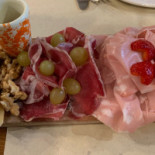 Cantina Arnaldi Nourriture
