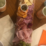 Cantina Arnaldi Nourriture