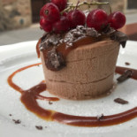 Caffe Casolani Nourriture