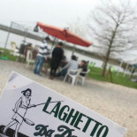 Laghetto Da Dondi Nourriture