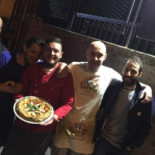Biga Pizzeria Braceria Nourriture