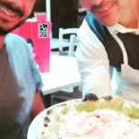 Biga Pizzeria Braceria Nourriture