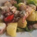 Lu Vecchiu Spizzicu Comida