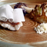 Santa Mari Comida