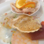 San Giovanni Comida