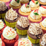 Bakery House Comida