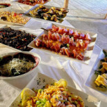 Casina Copini Spolium Nourriture