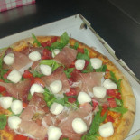La Pizzeria Nourriture