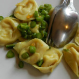 La Vite Comida
