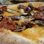 Semola Pizzeria Siciliana food