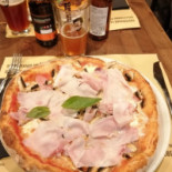 Semola Pizzeria Siciliana food