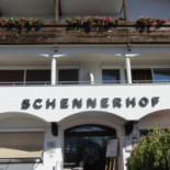 Schenner Hof Nourriture