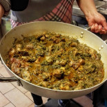L'arsenale Agriristoro Comida