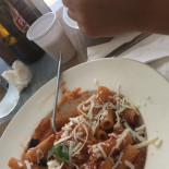 Baraonda Nourriture