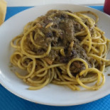 Baraonda Comida
