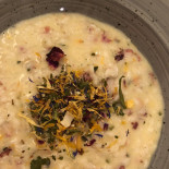 Theatercafe Zentral À l'intérieur