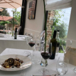 Poggio Piglia Comida