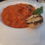 Poggio Piglia Comida