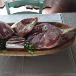 Su Sirbone Nourriture