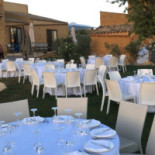 Villa Hera Comida