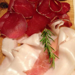Laghetto Comida