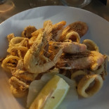 Sapori E Saperi Comida