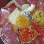 Il Mattarello Di Ginepro Comida