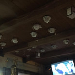 L'angolo Caffè Inside