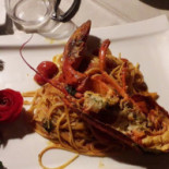 Il Giardinetto Nourriture