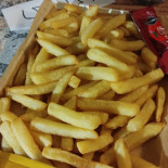 O' Pagnottiello Comida