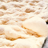 Ciabacrò Comida