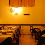 La Taberna Del Gitano Nourriture
