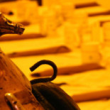 La Taberna Del Gitano Nourriture
