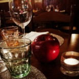 Le Arcate Comida
