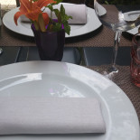 Le Arcate Comida