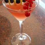 Planet Cafe' Nourriture