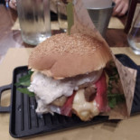 U Curtigghiu Comida