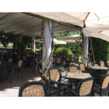 Caffe Al Parco Nourriture