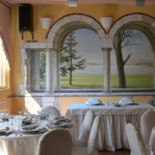 Lago Malaspina À l'intérieur
