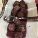 Red Steakhouse Nourriture