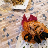 La Tavernetta Da Di Stefano À l'intérieur