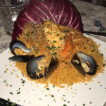 La Tavernetta Da Di Stefano Nourriture